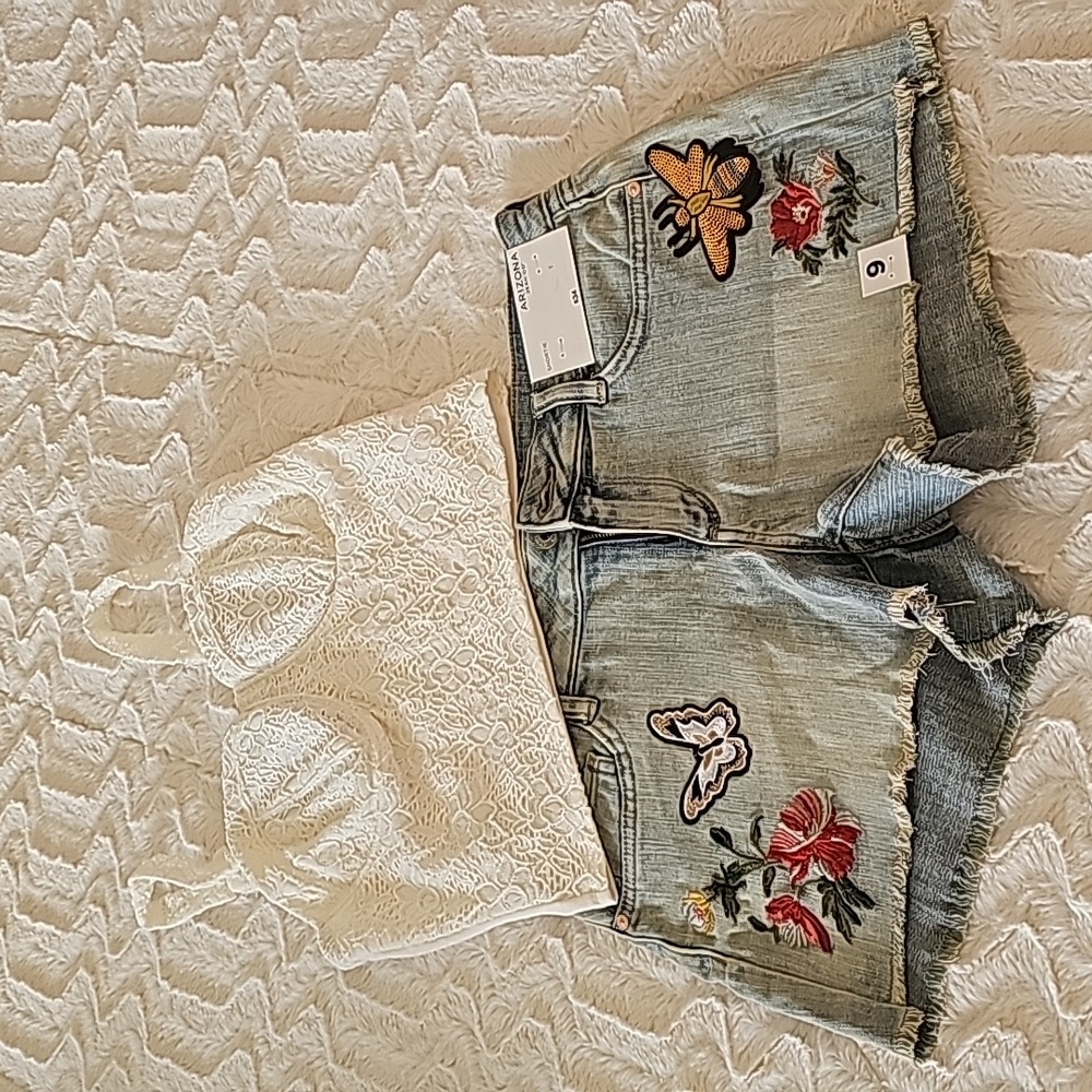 Arizona  jean shorts